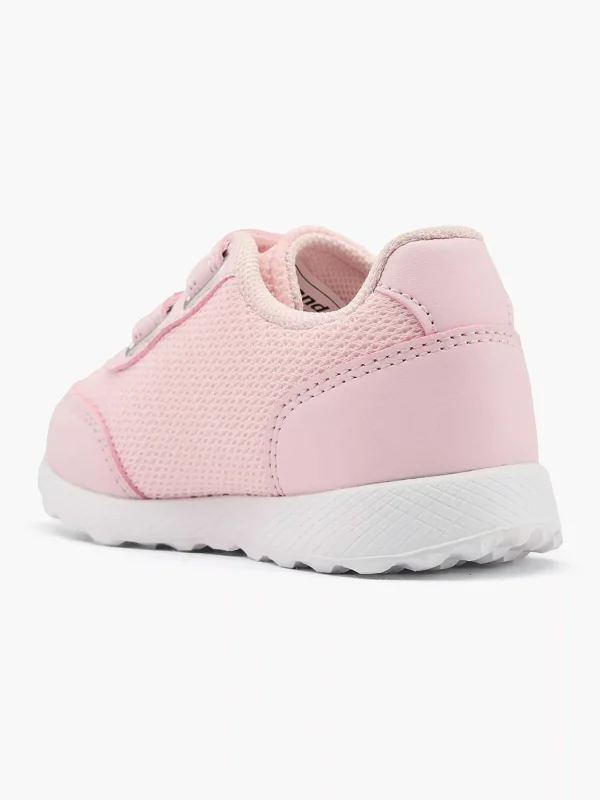 Kinderen Graceland Roze Sneaker
