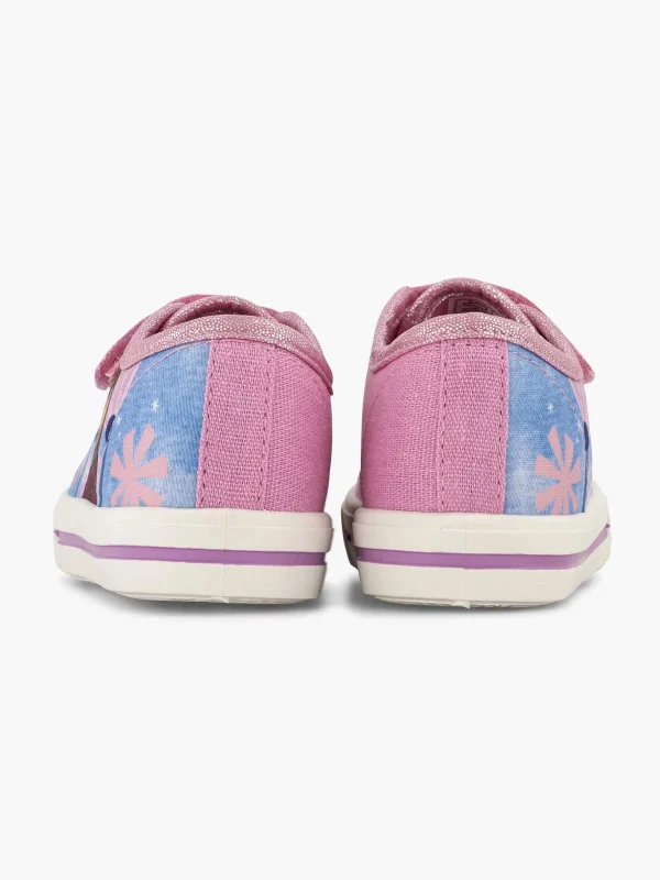 Kinderen Disney Frozen Roze Sneaker