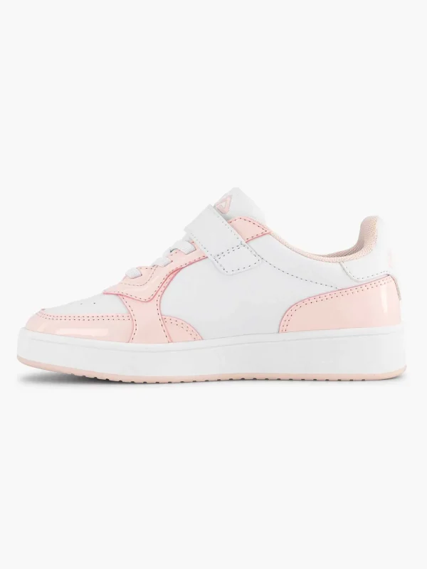 Kinderen FILA Roze Sneaker