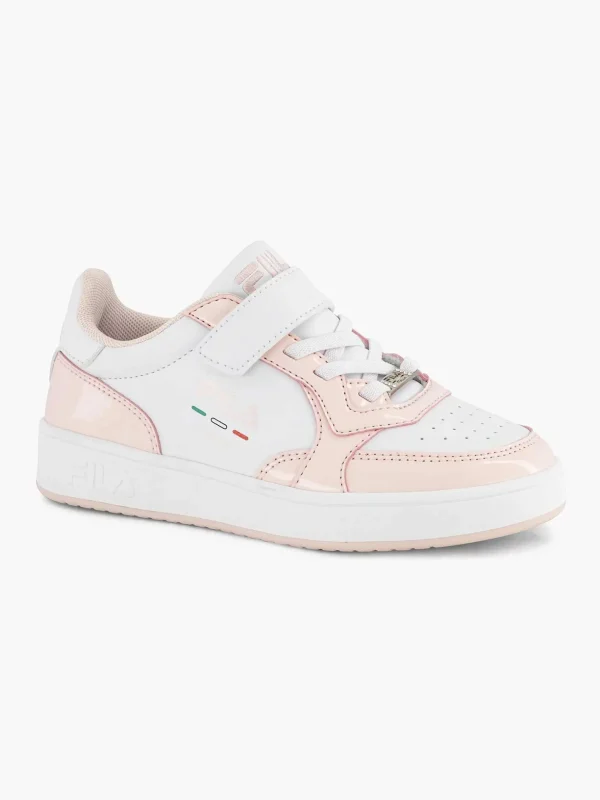 Kinderen FILA Roze Sneaker