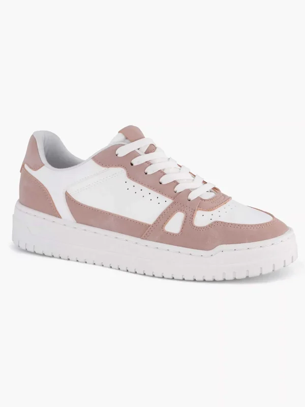 Dames Graceland Roze Sneaker