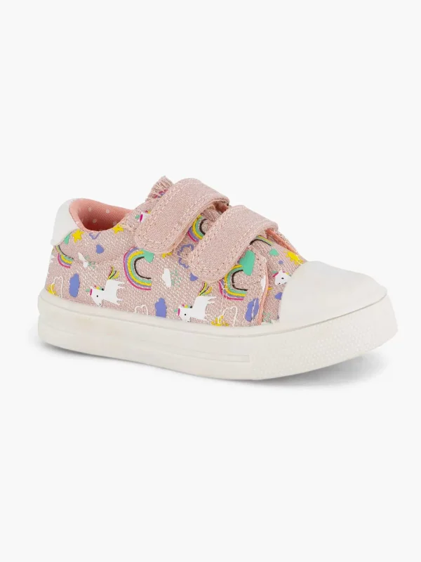 Kinderen Graceland Roze Sneaker