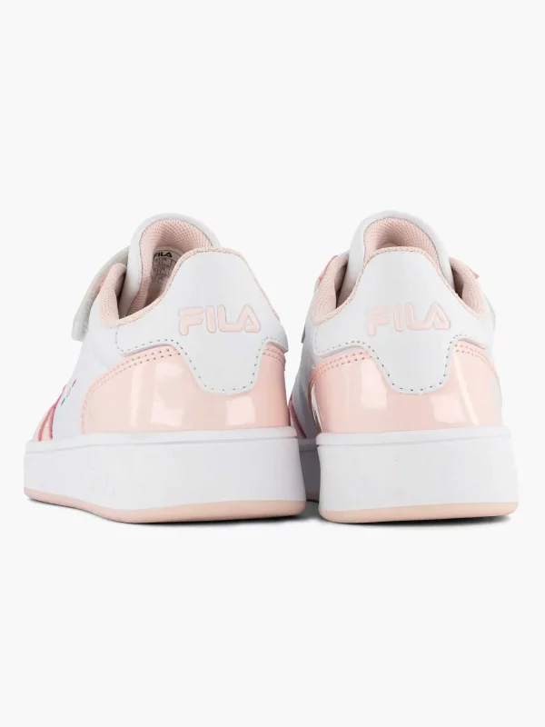 Kinderen FILA Roze Sneaker