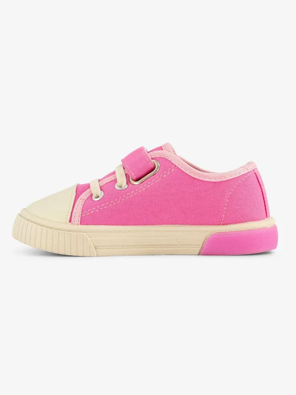 Kinderen Minnie Mouse Roze Sneaker