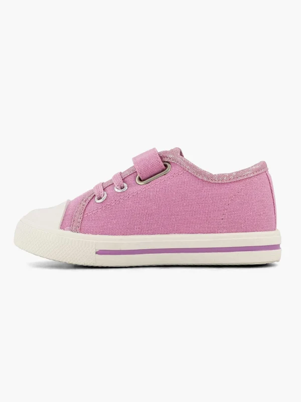 Kinderen Disney Frozen Roze Sneaker