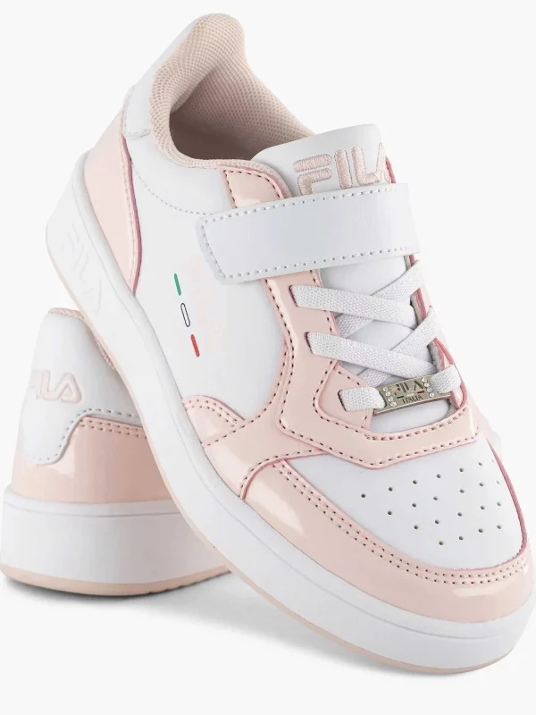 Kinderen FILA Roze Sneaker