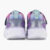 Kinderen Skechers Roze Sneaker Lichtjes