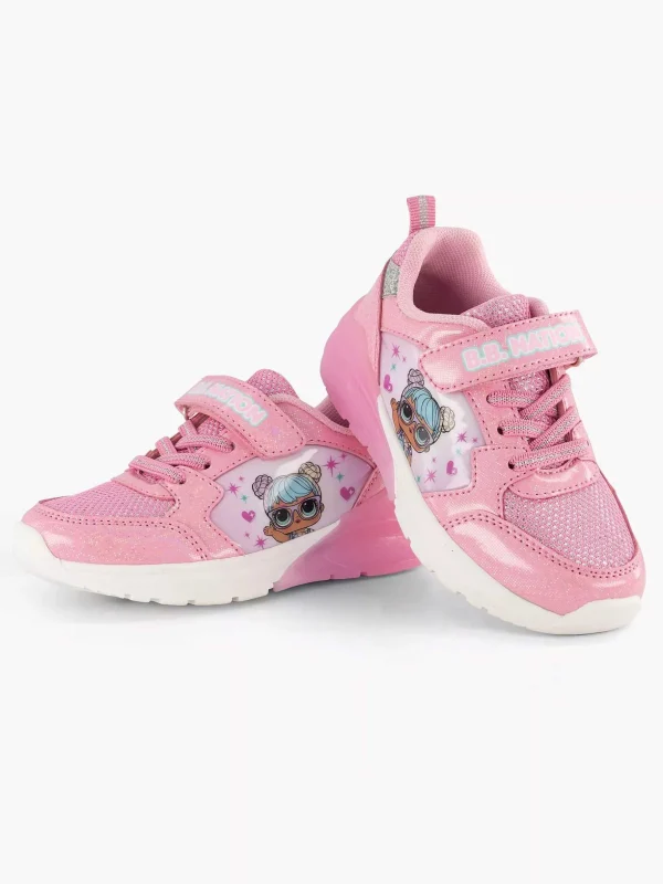 Kinderen LOL Roze Sneaker L.O.L. Surprise