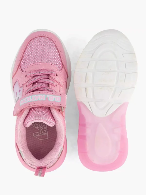 Kinderen LOL Roze Sneaker L.O.L. Surprise