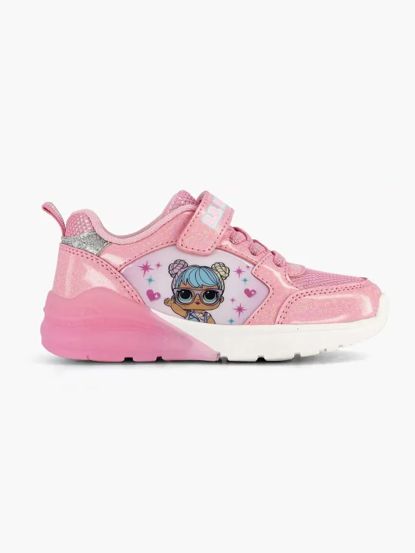 Kinderen LOL Roze Sneaker L.O.L. Surprise