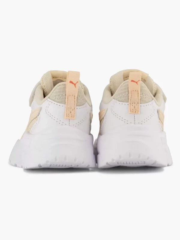 Kinderen Puma Roze Sneaker Trinity Lite Ac+ Inf