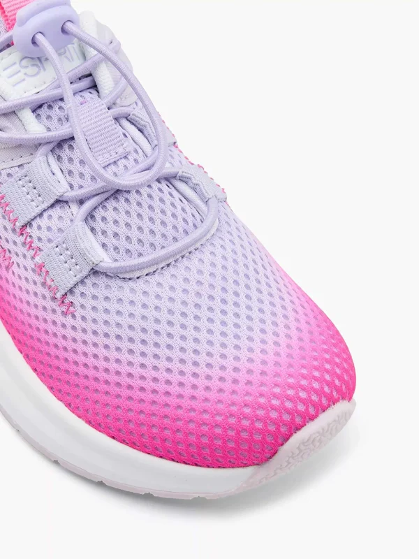 Kinderen Esprit Roze Sneakers