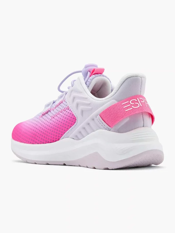 Kinderen Esprit Roze Sneakers