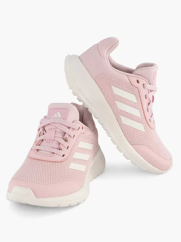 Kinderen adidas Roze Tensaur Run 2.0 K