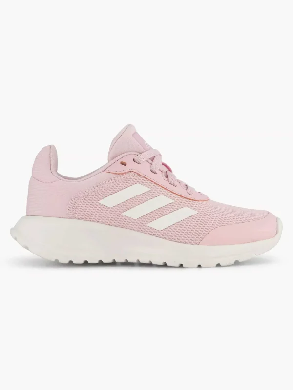 Kinderen adidas Roze Tensaur Run 2.0 K