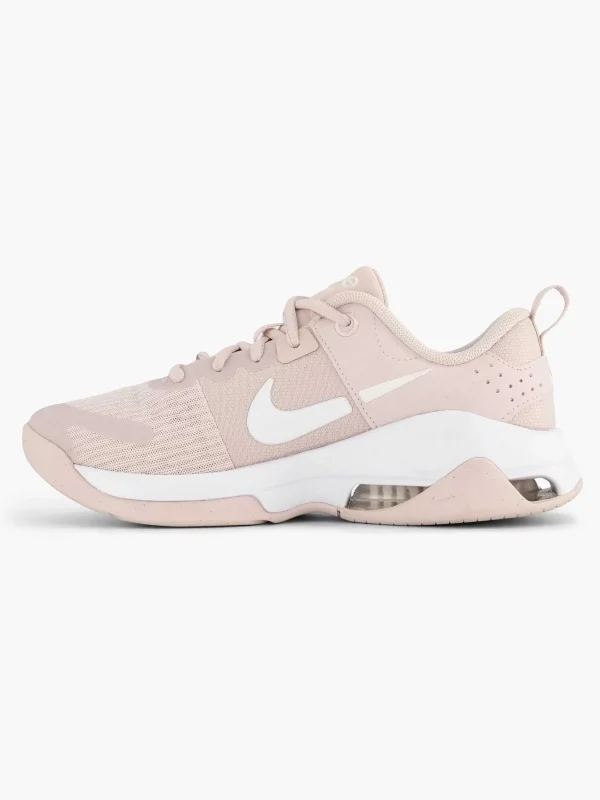 Dames Nike Roze W Zoom Bella 6