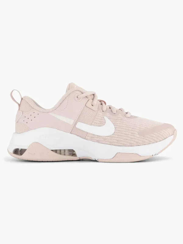 Dames Nike Roze W Zoom Bella 6