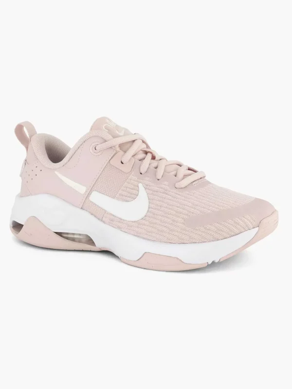 Dames Nike Roze W Zoom Bella 6