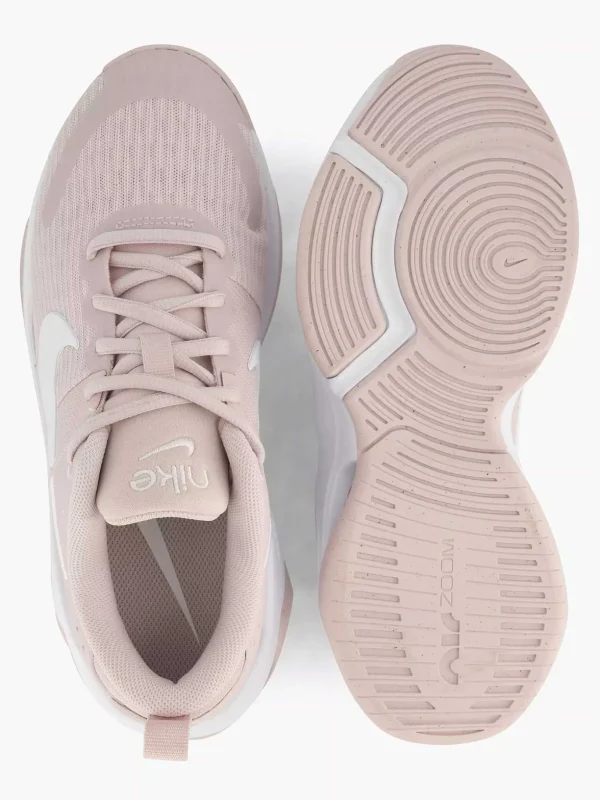 Dames Nike Roze W Zoom Bella 6