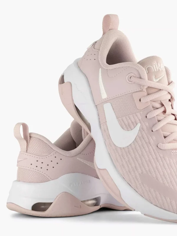 Dames Nike Roze W Zoom Bella 6