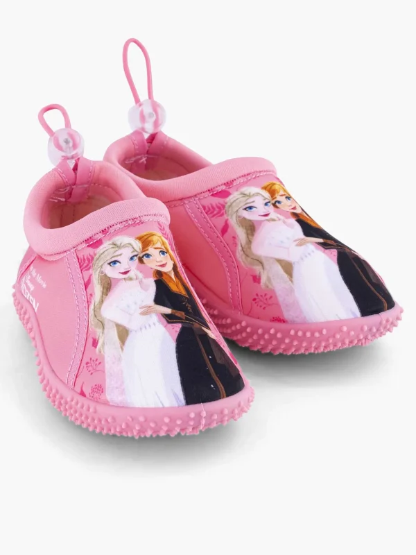 Kinderen Disney Frozen Roze Waterschoen Frozen