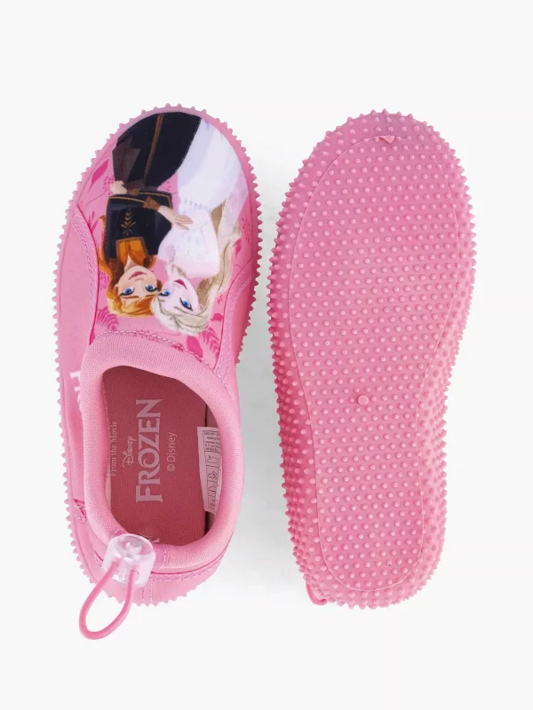 Kinderen Disney Frozen Roze Waterschoen Frozen