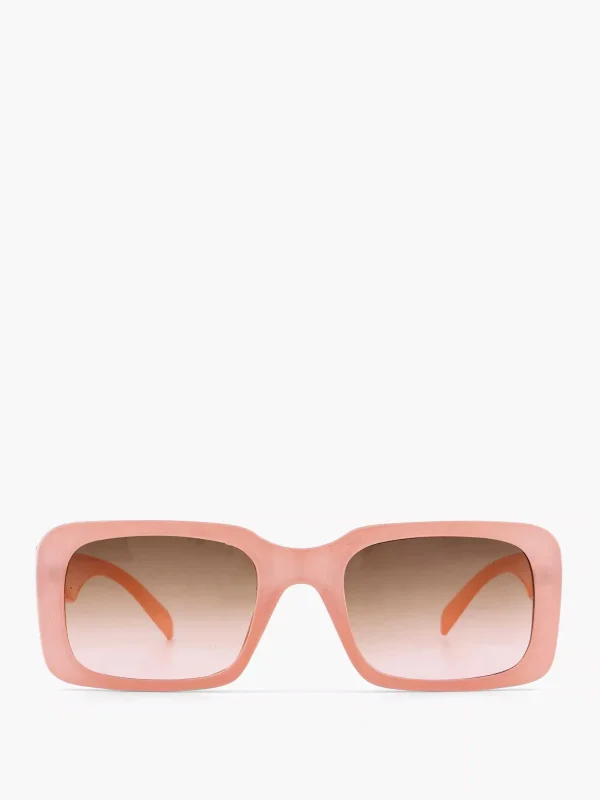 Dames Graceland Roze Zonnebril