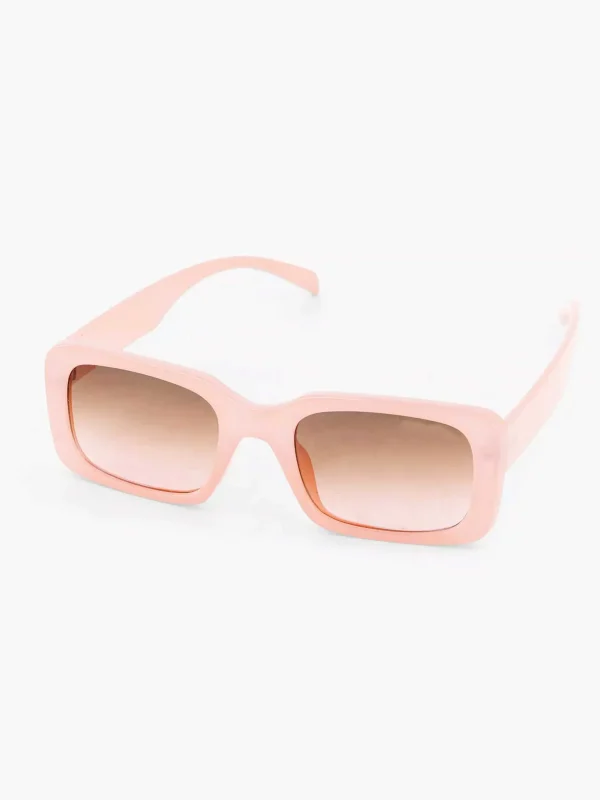 Dames Graceland Roze Zonnebril