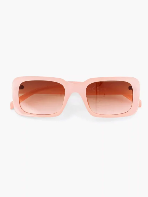 Dames Graceland Roze Zonnebril