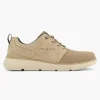 Heren Bugatti Taupe Darel