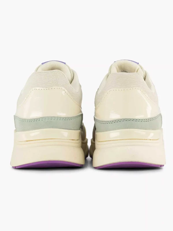 Kinderen Oxmox Veelkleurige Sneaker