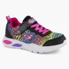 Kinderen Skechers Veelkleurige Sneaker Lichtjes