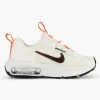 Kinderen Nike Witte Air Max Intrlk Lite
