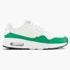 Heren Nike Witte Air Max Sc