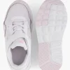 Kinderen Nike Witte Air Max Sc