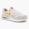 Kinderen Nike Witte Air Max Systm
