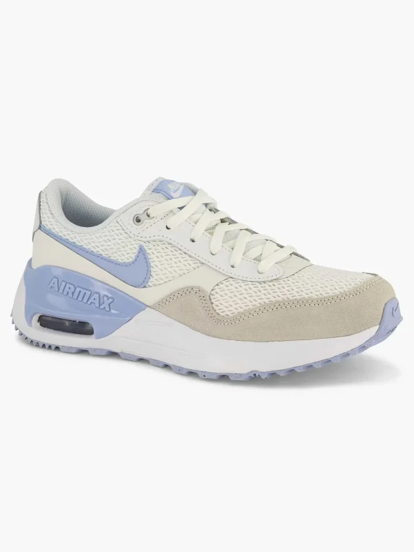 Dames Nike Witte Air Max Systm