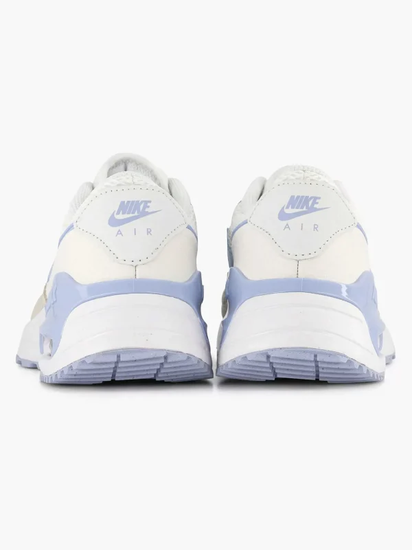 Dames Nike Witte Air Max Systm