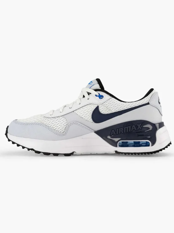 Dames Nike Witte Air Max Systm