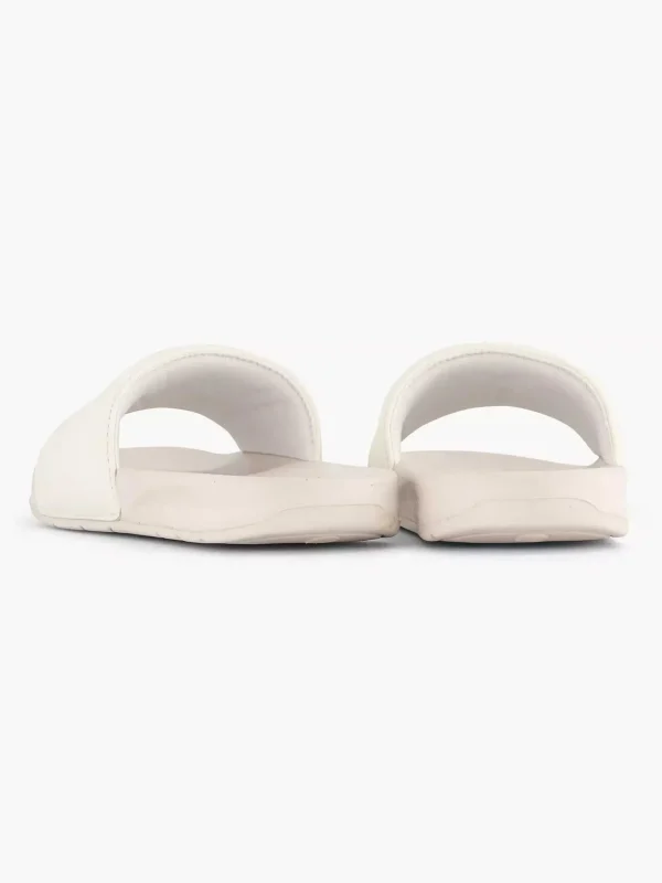 Kinderen FILA Witte Badslipper