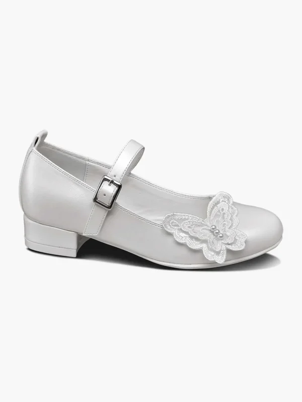 Kinderen Graceland Witte Ballerina Vlinder