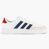 Heren adidas Witte Breaknet 2.0