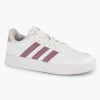 Dames adidas Witte Breaknet 2.0