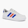 Kinderen adidas Witte Breaknet 2.0 K