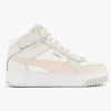 Dames Puma Witte Carina Street Mid