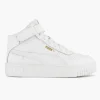 Dames Puma Witte Carina Street Mid