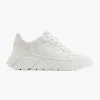 Dames Esprit Witte Chunky Sneaker