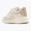 Dames Graceland Witte Chunky Sneaker