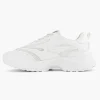 Dames Graceland Witte Chunky Sneaker