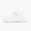 Kinderen Oxmox Witte Chunky Sneakers